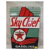 VIEW 4 12X18 PORC. SKYCHIEF PUMPPLATE #2