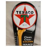 VIEW 2 TOP TEXACO CLEAN-CLEAR-GOLDEN