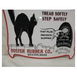 VIEW 3 CLOSE UP W/BLACK CAT