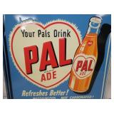 VIEW 2 CLOSE UP PAL W/BOTTLE