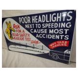 VIEW 3 RIGHTSIDE PORC 28X20 BEAR SAFETY