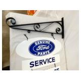 VIEW 2 CLOSE UP SIDE 2 FORD PARTS