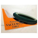 VIEW 3 SIDE 2 VACUUM CUP FLANGE