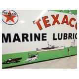 VIEW 2 CLOSE UP TEXACO W/BOATS