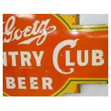 VIEW 3 RIGHTSIDE COUNTRY CLUB BEER