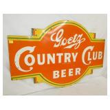 VIEW 7 LEFTSIDE COUNTRY CLUB BEER SIDE 2