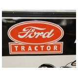 VIEW 3 FORD TRACTOR EMB. SIGN