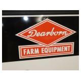 VIEW 4 DEARBORN FARM EQUIPMENT SIGN