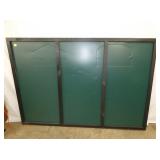 VIEW 6 BACK SIDE FORD TRACTOR SIGN