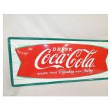 VIEW 2 LEFTSIDE FISHTAIL SELF FRAMED