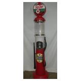 7FT. GUMBALL VISIBLE GUMBALL MACHINE