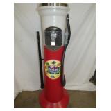 VIEW 3 BOTTOM VISIBLE PUMP GUMBALL