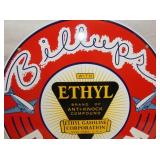 VIEW 2 CLOSE UP BILLUPS W/ETHYL 