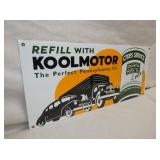 VIEW 2 LEFTSIDE W/CAR & TRUCK 