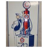 VIEW 2 TOP W/PUMP & STATION MAN 