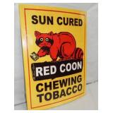 VIEW 3 LEFTSIDE RED COON TOBACCO 