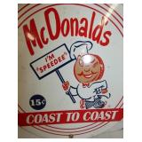 VIEW 2 CLOSEUP REPLICA PORC.