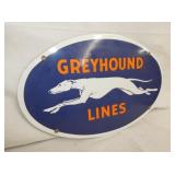 VIEW 2 CLOSEUP PORCREPLICA SIGN