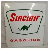 12X14 PORC. SINCLAIR W/ DINO