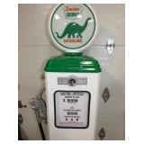 VIEW 2 W/ SINCLAIR GLOBE