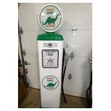 VIEW 3 SIDE 2 14X78 REPLICA PUMP