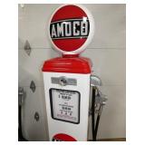 VIEW 4 CLOSEUP SIDE 2 AMOCO