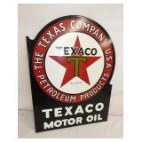 VIEW 3 SIDE 2 TEXACO FLANGE