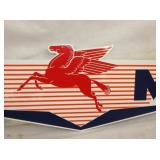 VIEW 2 CLOSE UP W/PEGASUS