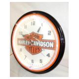 VIEW 4 RIGHTSIDE 20IN. HD NEON CLOCK