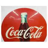 VIEW 2 TOP VIEW REPLICA BUTTON W/BOTTLE