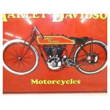 VIEW 2 CLOSE UP W/MOTORCYCLE