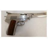 WILDEY OLD MOD. 4758 45WIN MAG.