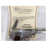 VIEW 8 WILDEY MOD. 4758