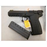 VIEW 3 SIDE 2 KEL TEC 22MAG. NIB