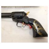 VIEW 2 CLOSEUP 22 REVOLVER