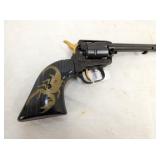 VIEW 3 SIDE 2 HERITAGE 22 NIB