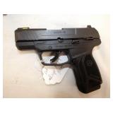 VIEW 3 SIDE 2 RUGER NIB 9MM