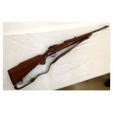 TED WILLIAMS MOD. 73 30-06