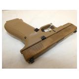 VIEW 3 SIDE 2 GLOCK 19X