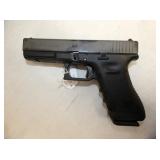 VIEW 3 SIDE 2 GLOCK 17 9