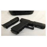 VIEW 5 GLOCK 17 9MM NIB