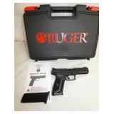 RUGER 57 5.7 CAL. NIB