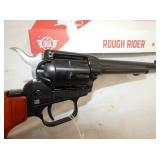 VIEW 4 ROUGH RIDER REVOLVER