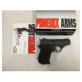 PHOENIX ARMS HP22A 22LR22