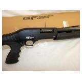 IEW 3 G FORCE ARMS 12GA.