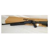 VIEW 4 SIDE 2 G FORCE 12GA.