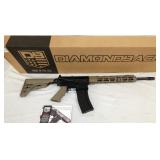 NIB DIAMONDBACK 5.56