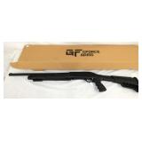VIEW 4 SIDE 2 G FORCE 12GA. NIB