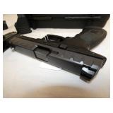 VEIW 4 BERETTA APX 9MM