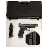 CENTURY ARMS TP9 9MM